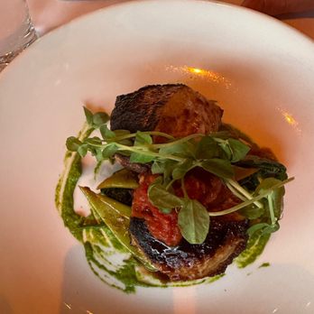 Abrazo - Pork Loin - Spanish Near Me - San Francisco, California