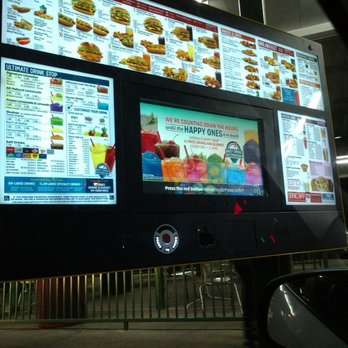Sonic Drive-In - Fast Food Near Me - Memphis, Tennessee Sonic Drive-In - Fast Food Near Me - Memphis, Tennessee