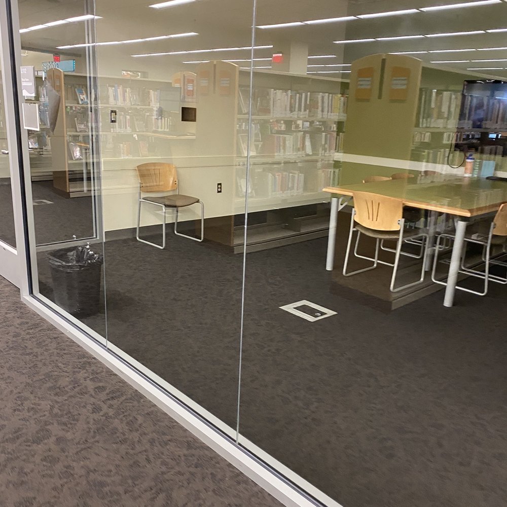 Joint-Use Library - Libraries Near Me - Virginia Beach, Virginia