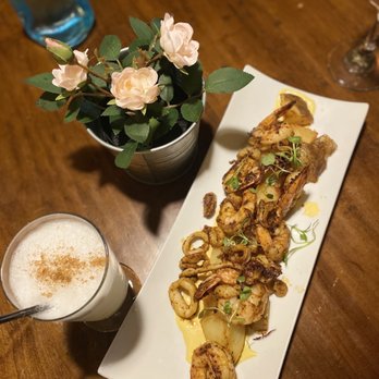 Inka Grill  - Lomo and ceviche - Peruvian Near Me - Roanoke, Virginia