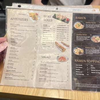 Susukino Ramen - Ramen Near Me - New York, New York Susukino Ramen - Ramen Near Me - New York, New York