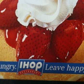 IHOP - Breakfast & Brunch Near Me - Duluth, Georgia