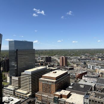 Foshay Museum And Observation Deck - Museums Near Me - Minneapolis, Minnesota