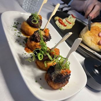 Jack's Modern Steakhouse - Champion Filet Bites - Steakhouses Near Me - Lone Tree, Colorado Jack's Modern Steakhouse - Champion Filet Bites - Steakhouses Near Me - Lone Tree, Colorado