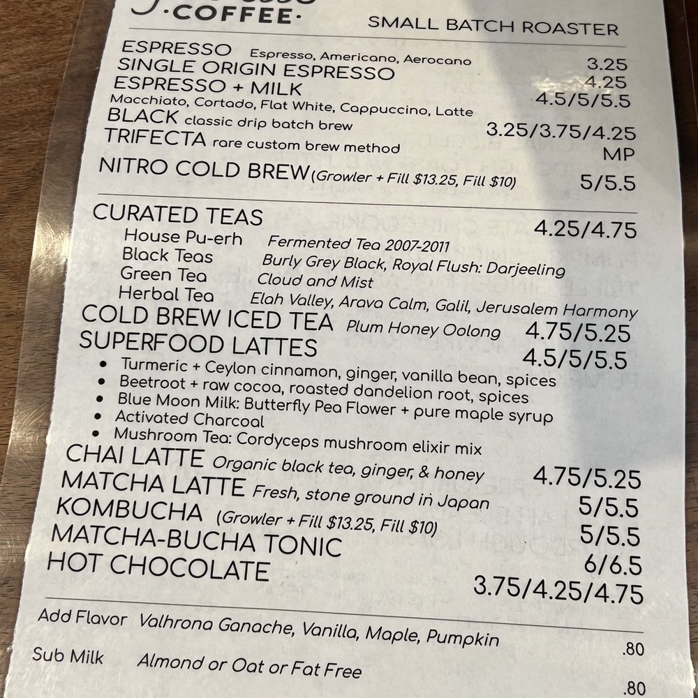 Good Seed Coffee Boutique - Coffee Roasteries Near Me - Solvang, California