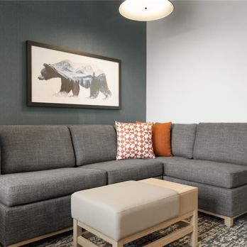 Hyatt Place - Guest Room - Hotels Near Me - Casper, Wyoming