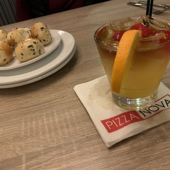 Pizza Nova - Pizza Near Me - San Diego, California