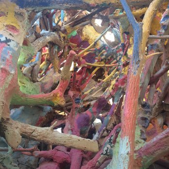 Salvation Mountain - Landmarks & Historical Buildings Near Me - Niland, California Salvation Mountain - Landmarks & Historical Buildings Near Me - Niland, California