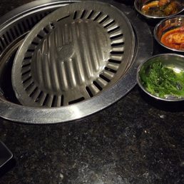 Grill