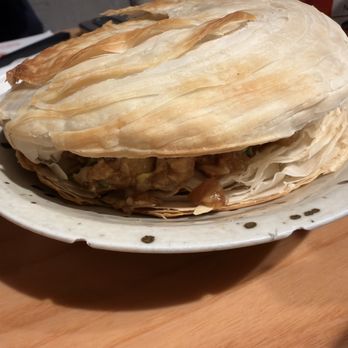 Mian - Roujiamo - Noodles Near Me - Artesia, California