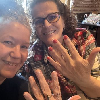Classy Nails & Spa - Nail Salons Near Me - Lombard, Illinois