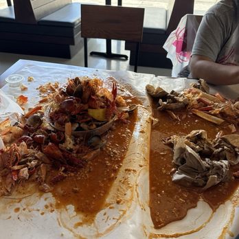 The Blazin’ Claw - Destruction - Seafood Near Me - Norwalk, California The Blazin’ Claw - Destruction - Seafood Near Me - Norwalk, California