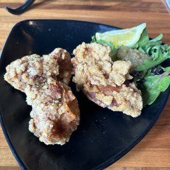 JINYA Ramen Bar - Reston - Crispy chicken - Tapas/Small Plates Near Me - Reston, Virginia