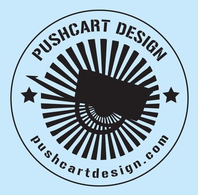Pushcart Design by null
