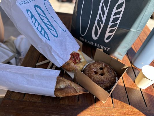 Bread Furst by null Bread Furst by null