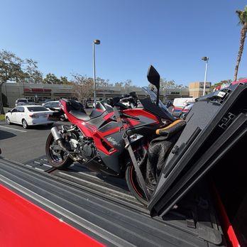 park TOP 10 BEST Motorcycle Helmet Shop in Clearwater, FL