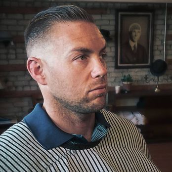 Basement Barber - Barbers Near Me Basement Barber - Barbers Near Me