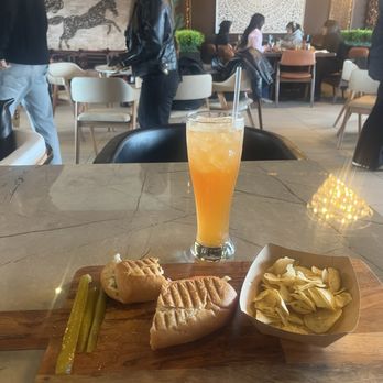 Vavela Cafe - Desserts Near Me - Charlotte, North Carolina