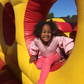Big Bounce and Slide City - Party Supplies Near Me - Kennedale, Texas Big Bounce and Slide City - Party Supplies Near Me - Kennedale, Texas