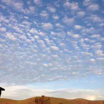 The Pointe - gorgeous view from my deck! - Apartments Near Me - Fairfield, California