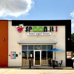 Spoon It