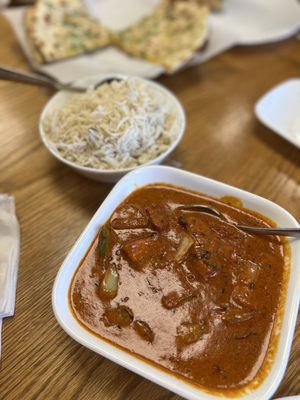 City of Spice by null