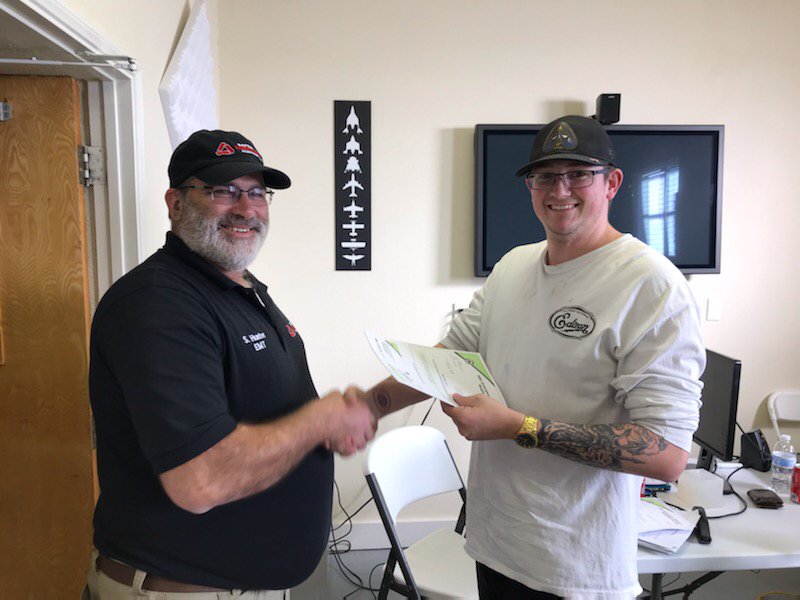 Safety Consulting Services - safety consultant in Santa Maria, CA