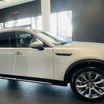 Sport Mazda North - Showroom car - Car Dealers Near Me - Longwood, Florida Sport Mazda North - Showroom car - Car Dealers Near Me - Longwood, Florida