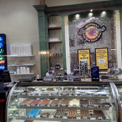 Outpost Sweet Treats - Yum