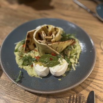Gather - Burrata - New American Near Me - Omaha, Nebraska