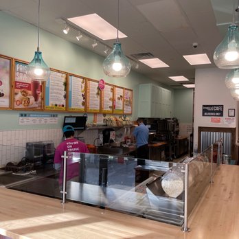 Tropical Smoothie Cafe - Juice Bars & Smoothies Near Me - Crystal Lake, Illinois