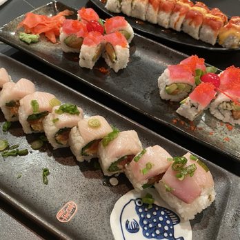 Kimono Sushi - Sushi Bars Near Me - Tracy, California Kimono Sushi - Sushi Bars Near Me - Tracy, California