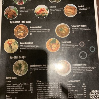 Chiang Mai - Menu - Thai Near Me - Webster Groves, Missouri Chiang Mai - Menu - Thai Near Me - Webster Groves, Missouri