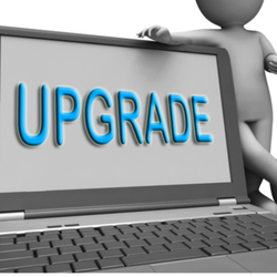 Montgomery Computer Repair - We upgrade the, "non-upgradeable" Windows and Mac computers to the newest possible operating system.