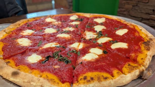 Cerrone's Brick Oven Pizzeria - Pizza Restaurant | Pizza by null