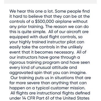 Sky Combat Ace | San Diego - Flight Instruction Near Me - El Cajon, California