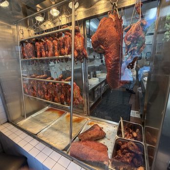Sam Woo Village BBQ - Chinese Near Me - Van Nuys, California Sam Woo Village BBQ - Chinese Near Me - Van Nuys, California