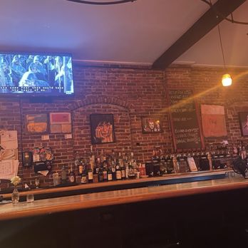 Lazzari - Bar - Bars Near Me - Portland, Maine