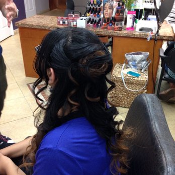 AG studio N spa - Hair Salons Near Me - Pembroke Pines, Florida