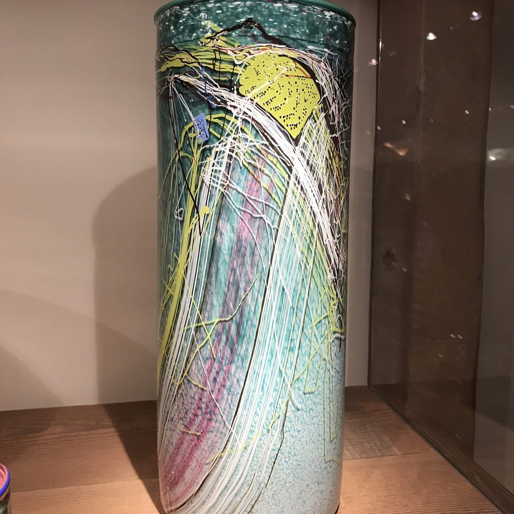 Tacoma Art Museum - Dale Chihuly pieces - Venues & Event Spaces Near Me - Tacoma, Washington Tacoma Art Museum - Dale Chihuly pieces - Venues & Event Spaces Near Me - Tacoma, Washington