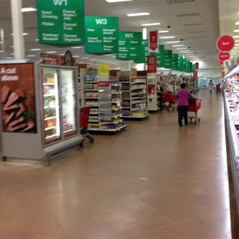 Target - Well marked aisles. - Department Stores Near Me - Huntsville, Alabama Target - Well marked aisles. - Department Stores Near Me - Huntsville, Alabama