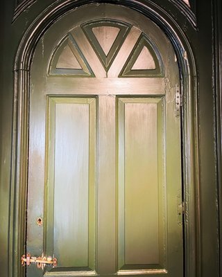 The House of the Seven Gables by null