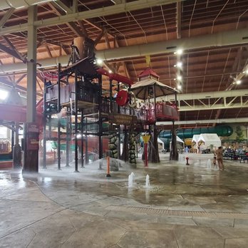 Great Wolf Lodge - This is the "Lottsa Water Dump Zone". - Resorts Near Me - Concord, North Carolina Great Wolf Lodge - This is the "Lottsa Water Dump Zone". - Resorts Near Me - Concord, North Carolina