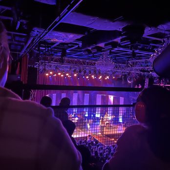 The Fillmore - Ada seating right side second row - Music Venues Near Me - Silver Spring, Maryland The Fillmore - Ada seating right side second row - Music Venues Near Me - Silver Spring, Maryland