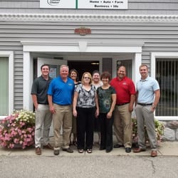 Duncan Insurance - The team at Duncan Insurance