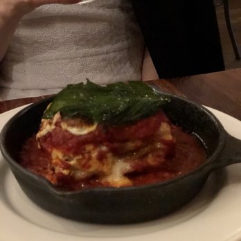 Gran Morsi - Italian Near Me - New York, New York Gran Morsi - Italian Near Me - New York, New York