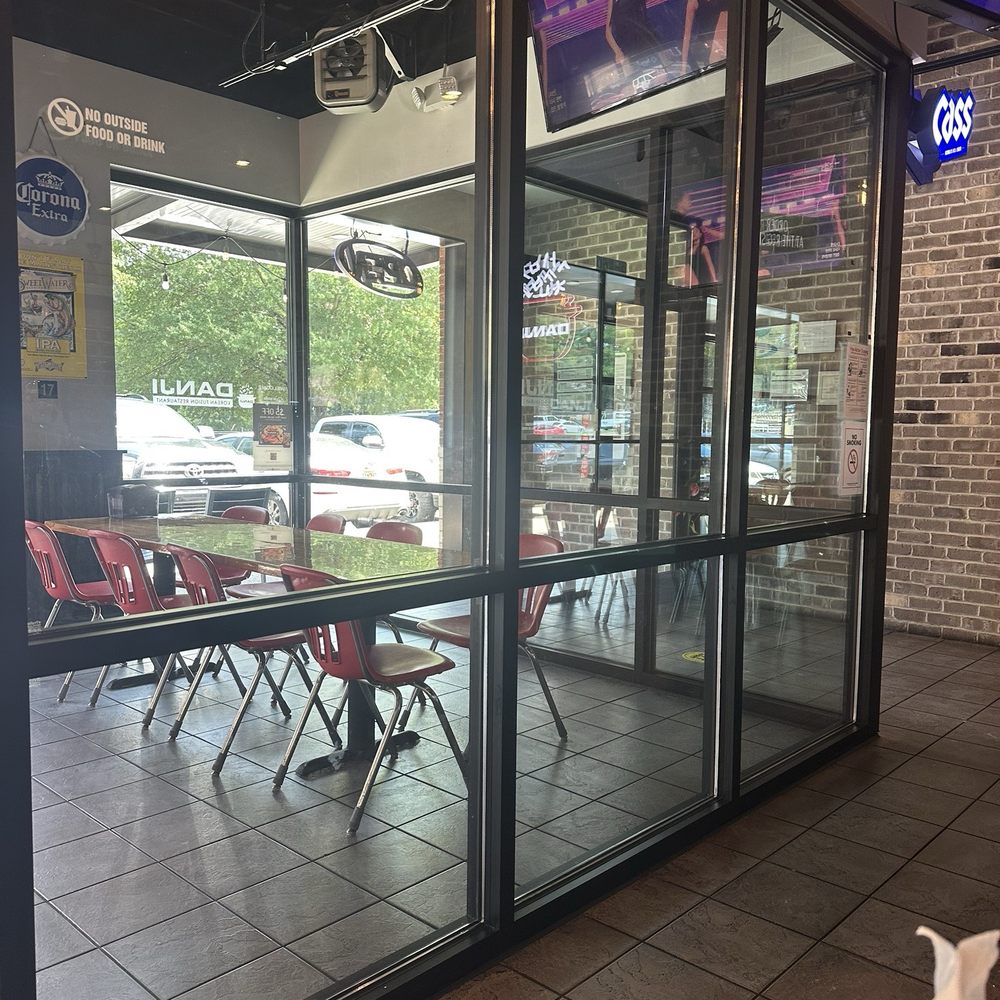 Danji - Korean Near Me - Buford, Georgia