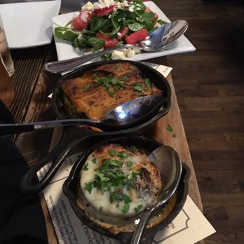 The Marshal - Breakfast & Brunch Near Me - New York, New York