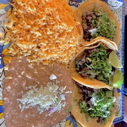 Steak Tacos Steak Tacos