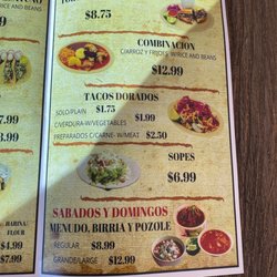 Carnitas El Pareja 2